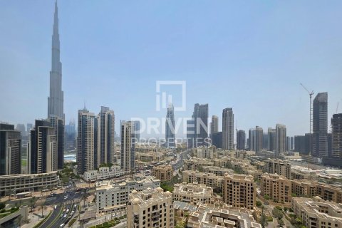 Byt v Downtown Dubai (Downtown Burj Dubai), SAE 3 ložnice, 190 m² Č.: 683218 - fotografie 12
