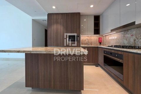 Byt v Downtown Dubai (Downtown Burj Dubai), SAE 3 ložnice, 190 m² Č.: 683218 - fotografie 9