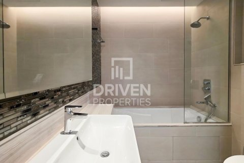 Byt v Downtown Dubai (Downtown Burj Dubai), SAE 3 ložnice, 190 m² Č.: 683218 - fotografie 11