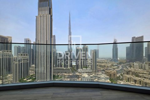 Byt v Downtown Dubai (Downtown Burj Dubai), SAE 3 ložnice, 190 m² Č.: 683218 - fotografie 2