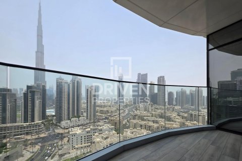 Byt v Downtown Dubai (Downtown Burj Dubai), SAE 3 ložnice, 190 m² Č.: 683218 - fotografie 1