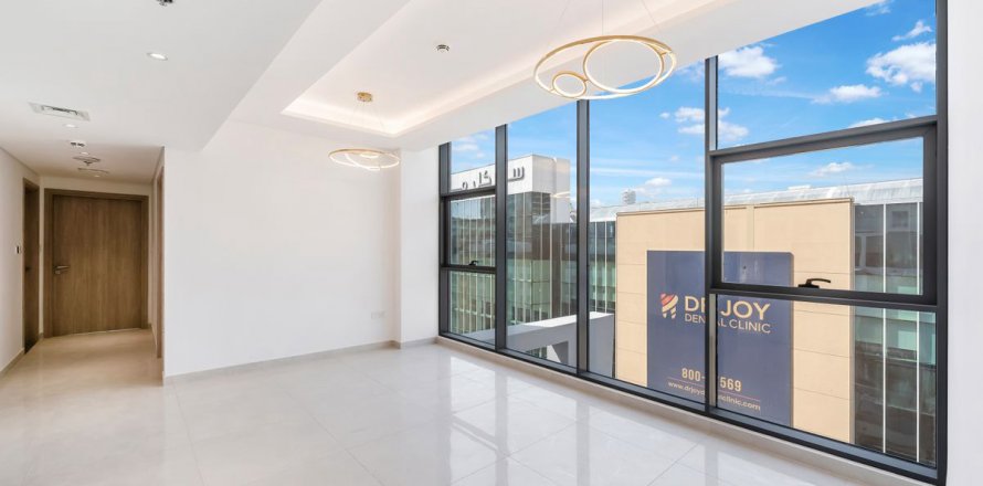 Apartament w Dubai, ZEA 2 sypialnie, 161.3 mkw. nr 645063