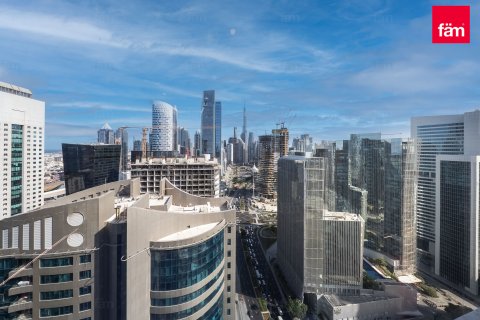 Kancelář v Business Bay, Dubai, SAE 125 m² Č.: 645064 - fotografie 11