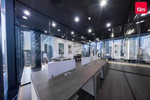 Kancelář v Business Bay, Dubai, SAE 125 m² Č.: 645064 - fotografie 2