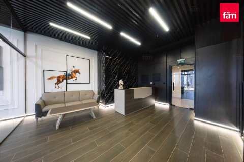 Kancelář v Business Bay, Dubai, SAE 125 m² Č.: 645064