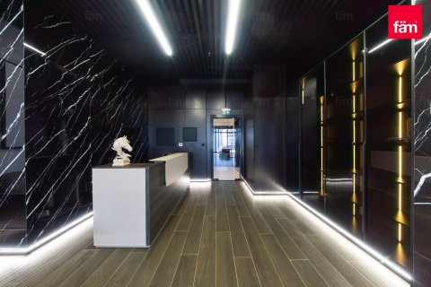 Kancelář v Business Bay, Dubai, SAE 125 m² Č.: 645064 - fotografie 8