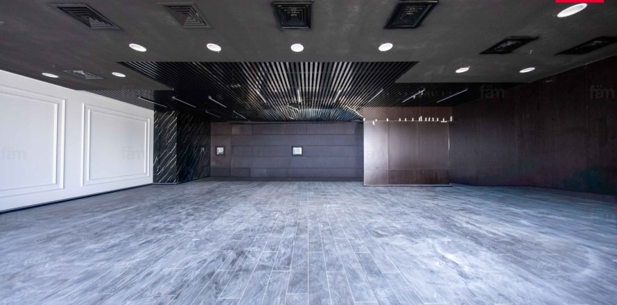 Kancelarija u Business Bay, Dubai, UAE 125 m2 Br. 645064
