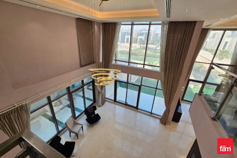 Villa para arrendamento em Meydan, Dubai, EAU 6 quartos, 512 m2 № 645066 - foto 3