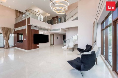 Villa para arrendamento em Meydan, Dubai, EAU 6 quartos, 512 m2 № 645066 - foto 16