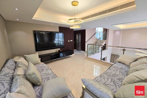 Villa para arrendamento em Meydan, Dubai, EAU 6 quartos, 512 m2 № 645066 - foto 6