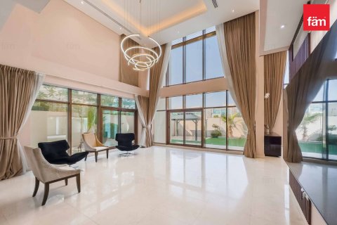 Villa para arrendamento em Meydan, Dubai, EAU 6 quartos, 512 m2 № 645066 - foto 17
