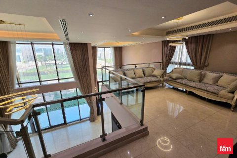 Villa para arrendamento em Meydan, Dubai, EAU 6 quartos, 512 m2 № 645066 - foto 12