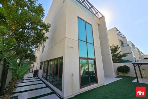 Villa para arrendamento em Meydan, Dubai, EAU 6 quartos, 512 m2 № 645066 - foto 18
