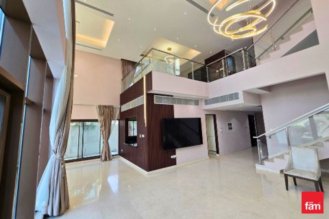 Villa para arrendamento em Meydan, Dubai, EAU 6 quartos, 512 m2 № 645066 - foto 2