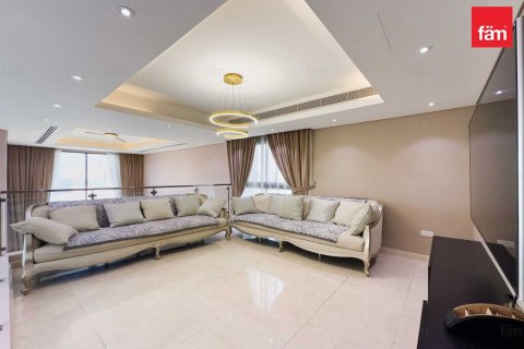 Villa para arrendamento em Meydan, Dubai, EAU 6 quartos, 512 m2 № 645066 - foto 22