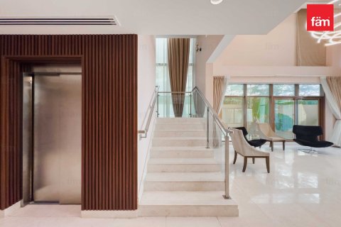 Villa para arrendamento em Meydan, Dubai, EAU 6 quartos, 512 m2 № 645066 - foto 20