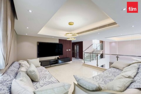Meydan, Dubai, UAE의 임대용 빌라 침실 6개, 512제곱미터 번호 645066 - 사진 21