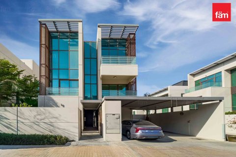 Villa para arrendamento em Meydan, Dubai, EAU 6 quartos, 512 m2 № 645066 - foto 23