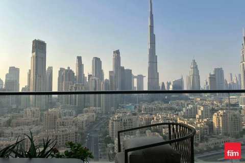 Apartamento en alquiler en Downtown Dubai (Downtown Burj Dubai), Dubai, EAU 2 dormitorios, 154.5 m2 № 645067 - foto 12
