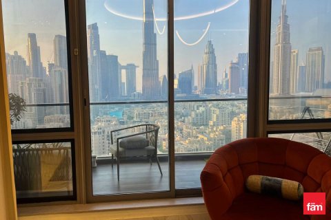 Apartamento en alquiler en Downtown Dubai (Downtown Burj Dubai), Dubai, EAU 2 dormitorios, 154.5 m2 № 645067 - foto 5