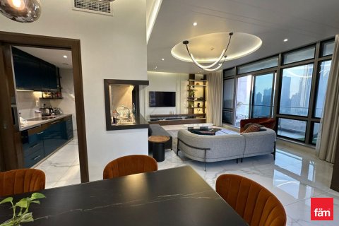 Apartamento en alquiler en Downtown Dubai (Downtown Burj Dubai), Dubai, EAU 2 dormitorios, 154.5 m2 № 645067 - foto 6