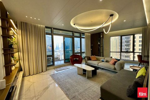 Apartamento en alquiler en Downtown Dubai (Downtown Burj Dubai), Dubai, EAU 2 dormitorios, 154.5 m2 № 645067 - foto 3