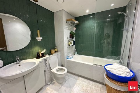 Apartament de închiriat în Downtown Dubai (Downtown Burj Dubai), Dubai, EAU 2 dormitoare, 154.5 mp.  №645067 - poză 10