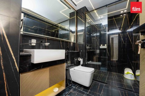 Lägenhet till försäljning i Al Barsha, Dubai, UAE 3 sovrum, 114.8 kvm Nr. 645065 - fotografi 18