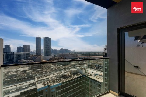 Lägenhet till försäljning i Al Barsha, Dubai, UAE 3 sovrum, 114.8 kvm Nr. 645065 - fotografi 12