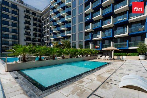Lägenhet till försäljning i Al Barsha, Dubai, UAE 3 sovrum, 114.8 kvm Nr. 645065 - fotografi 1