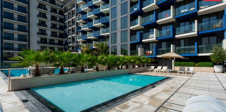 Leilighet i Al Barsha, Dubai, Emiratene 3 soverom, 114.8 kvm nr. 645065