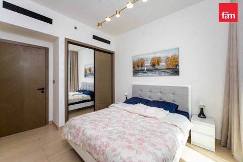 Lägenhet till försäljning i Al Barsha, Dubai, UAE 3 sovrum, 114.8 kvm Nr. 645065 - fotografi 11