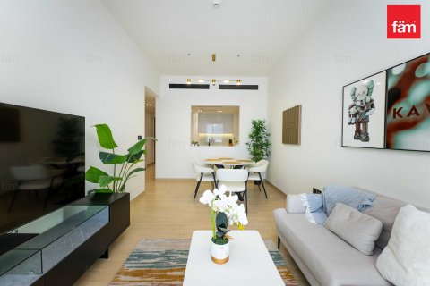 Lägenhet till försäljning i Al Barsha, Dubai, UAE 3 sovrum, 114.8 kvm Nr. 645065 - fotografi 20