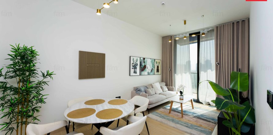 Al Barsha, Dubai, BAE’de daire 3 yatak odası, 114.8 m&sup2; No 645065