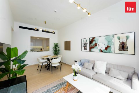 Lägenhet till försäljning i Al Barsha, Dubai, UAE 3 sovrum, 114.8 kvm Nr. 645065 - fotografi 6
