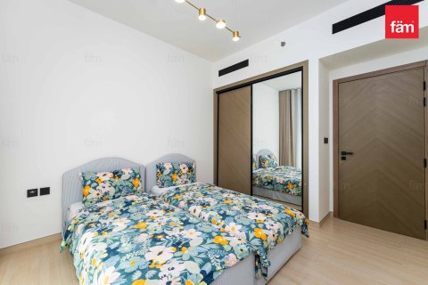 Lägenhet till försäljning i Al Barsha, Dubai, UAE 3 sovrum, 114.8 kvm Nr. 645065 - fotografi 8