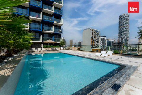 Lägenhet till försäljning i Al Barsha, Dubai, UAE 3 sovrum, 114.8 kvm Nr. 645065 - fotografi 19