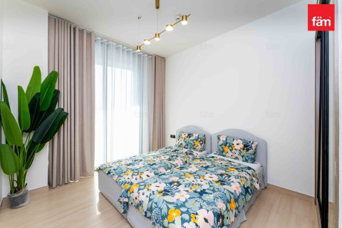 Lägenhet till försäljning i Al Barsha, Dubai, UAE 3 sovrum, 114.8 kvm Nr. 645065 - fotografi 5
