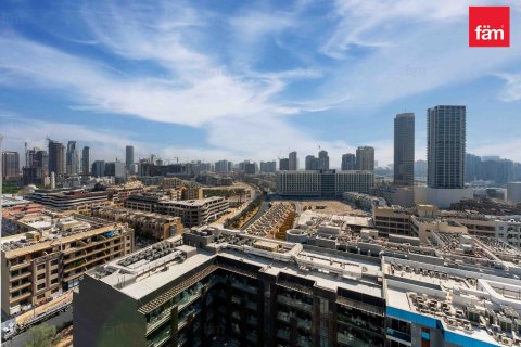 Lägenhet till försäljning i Al Barsha, Dubai, UAE 3 sovrum, 114.8 kvm Nr. 645065 - fotografi 2