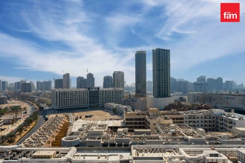 Lägenhet till försäljning i Al Barsha, Dubai, UAE 3 sovrum, 114.8 kvm Nr. 645065 - fotografi 3