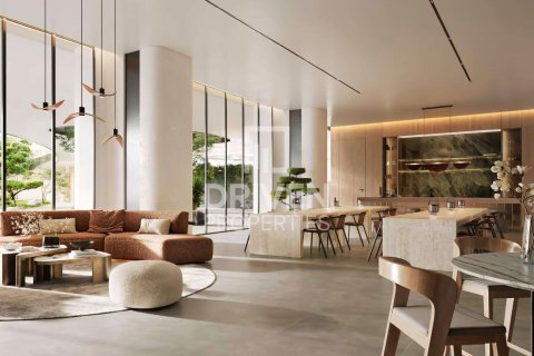 Byt v Dubai, SAE 1 ložnice, 73.67 m² Č.: 743330 - fotografie 23