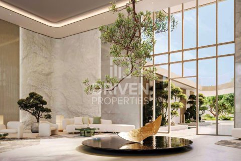 Byt v Dubai, SAE 1 ložnice, 73.67 m² Č.: 743330 - fotografie 18