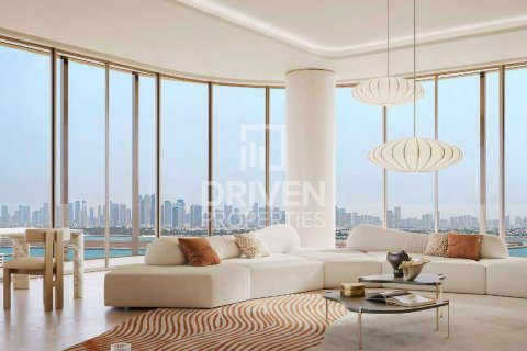 Byt v Dubai, SAE 1 ložnice, 73.67 m² Č.: 743330 - fotografie 6