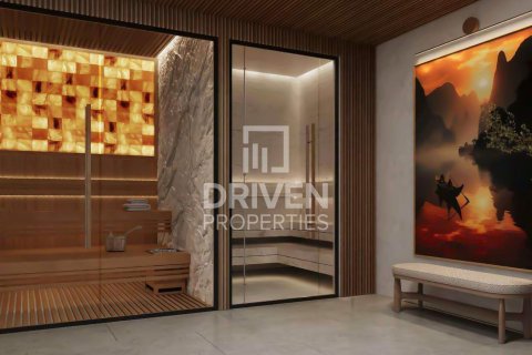 Byt v Dubai, SAE 1 ložnice, 73.67 m² Č.: 743330 - fotografie 29