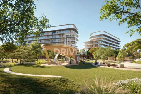 Byt v Dubai, SAE 1 ložnice, 73.67 m² Č.: 743330 - fotografie 27