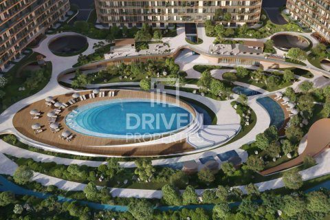 Byt v Dubai, SAE 1 ložnice, 73.67 m² Č.: 743330 - fotografie 11