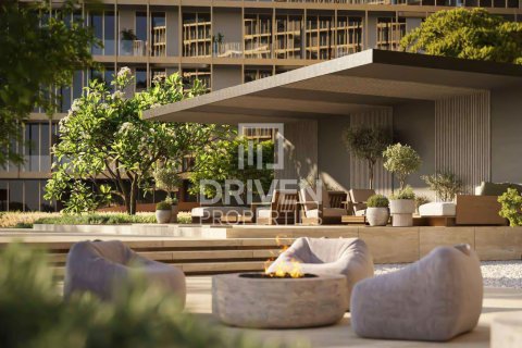 Byt v Dubai, SAE 1 ložnice, 73.67 m² Č.: 743330 - fotografie 22