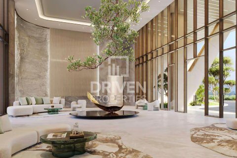 Byt v Dubai, SAE 1 ložnice, 73.67 m² Č.: 743330 - fotografie 19