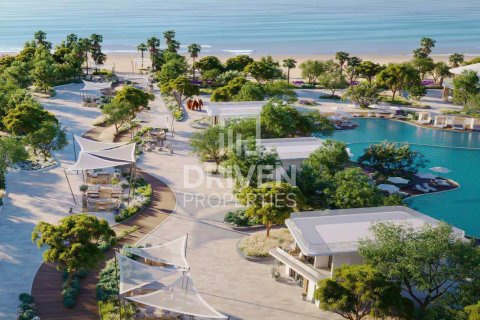 Byt v Dubai, SAE 1 ložnice, 73.67 m² Č.: 743330 - fotografie 1