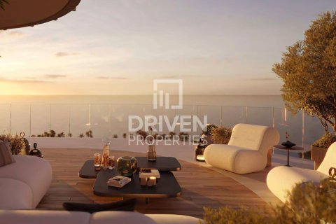 Byt v Dubai, SAE 1 ložnice, 73.67 m² Č.: 743330 - fotografie 8